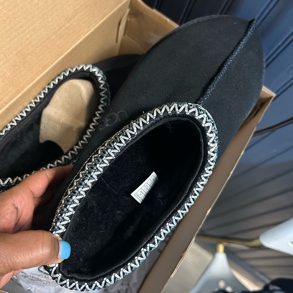 Women’s Tasman Uggs